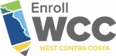 Enroll WCC